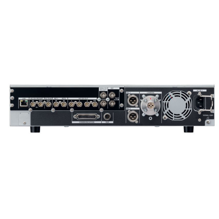 Panasonic AK-HCU250ESJ - Camera Control Unit
