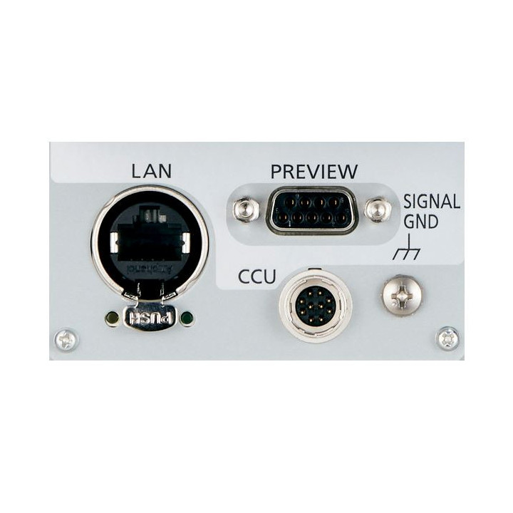 Panasonic AK-HRP1015GJ - Remote Control Panel