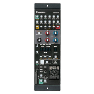 Panasonic AK-HRP250GJ - Remote Control Panel
