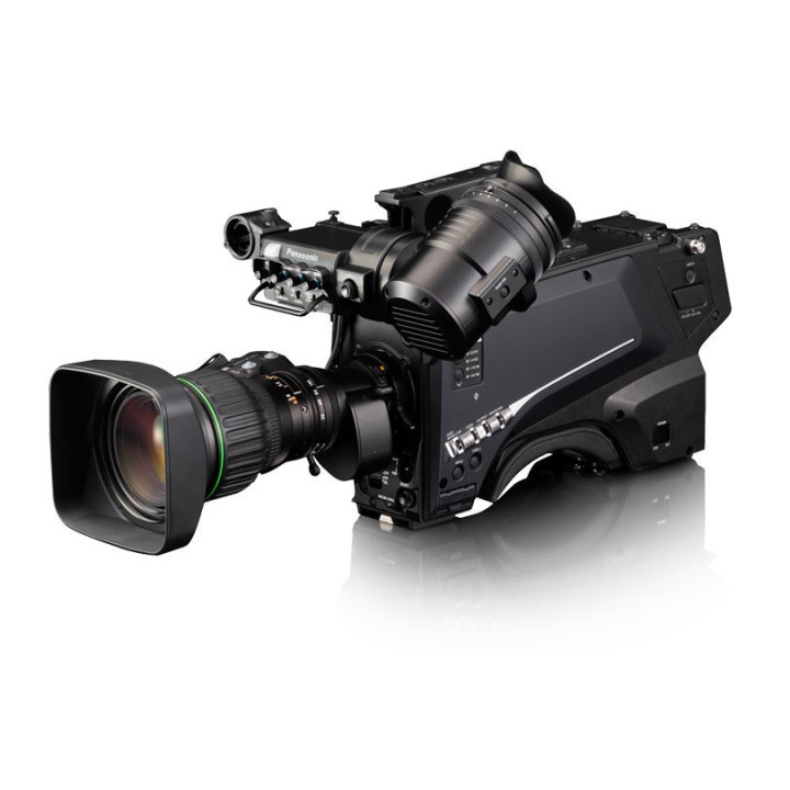 Panasonic AK-UC3300GSJ - Studio Camera
