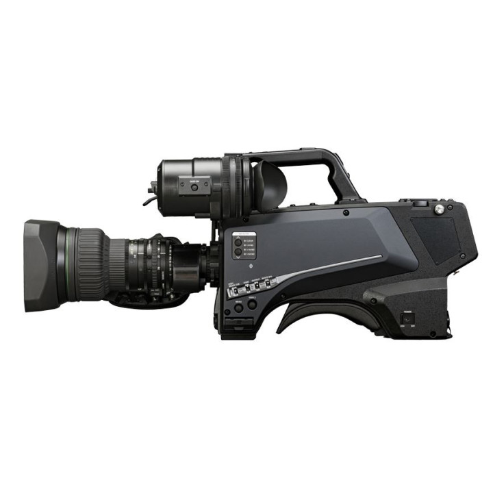 Panasonic AK-UC3300GSJ - Studio Camera