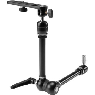 Shape LFWB - High Load Friction Arm With Camera Bracket