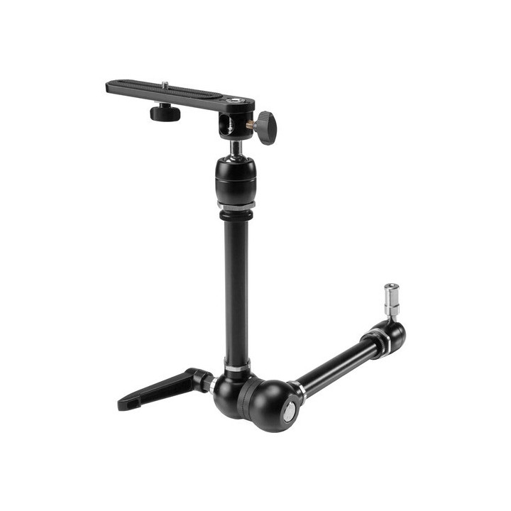 Shape LFWB - High Load Friction Arm With Camera Bracket