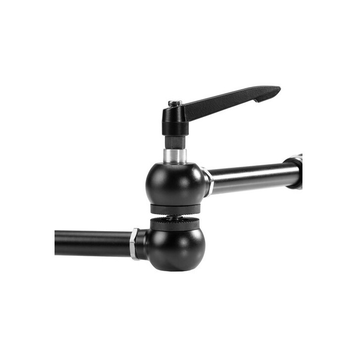 Shape LFWB - High Load Friction Arm With Camera Bracket