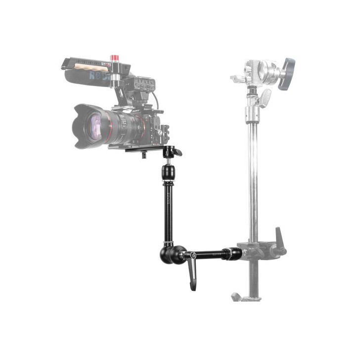 Shape LFWB - High Load Friction Arm With Camera Bracket