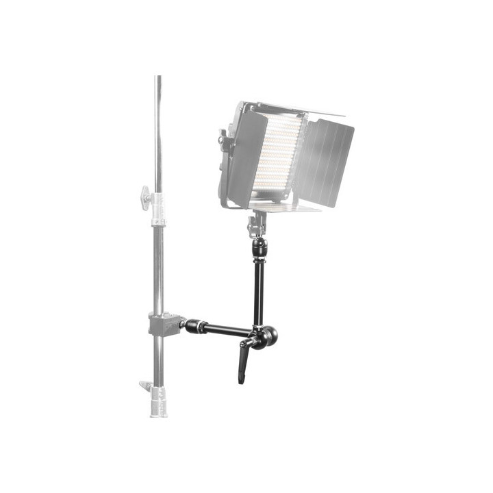 Shape LFWB - High Load Friction Arm With Camera Bracket