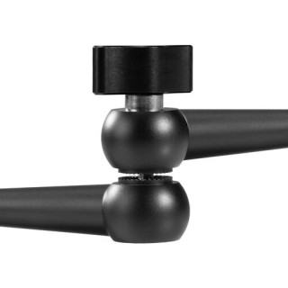 Shape M7CS - 7" Magic Arm Central Lock Rosette