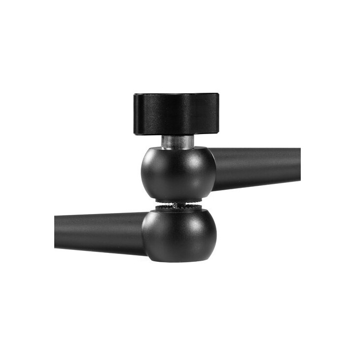 Shape M7CS - 7" Magic Arm Central Lock Rosette