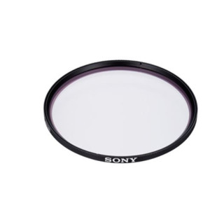 Sony VF82MPAM.SYH -  Multi-Coated (MC) Protector Filter - 82 mm