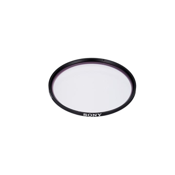 Sony VF82MPAM.SYH -  Multi-Coated (MC) Protector Filter - 82 mm