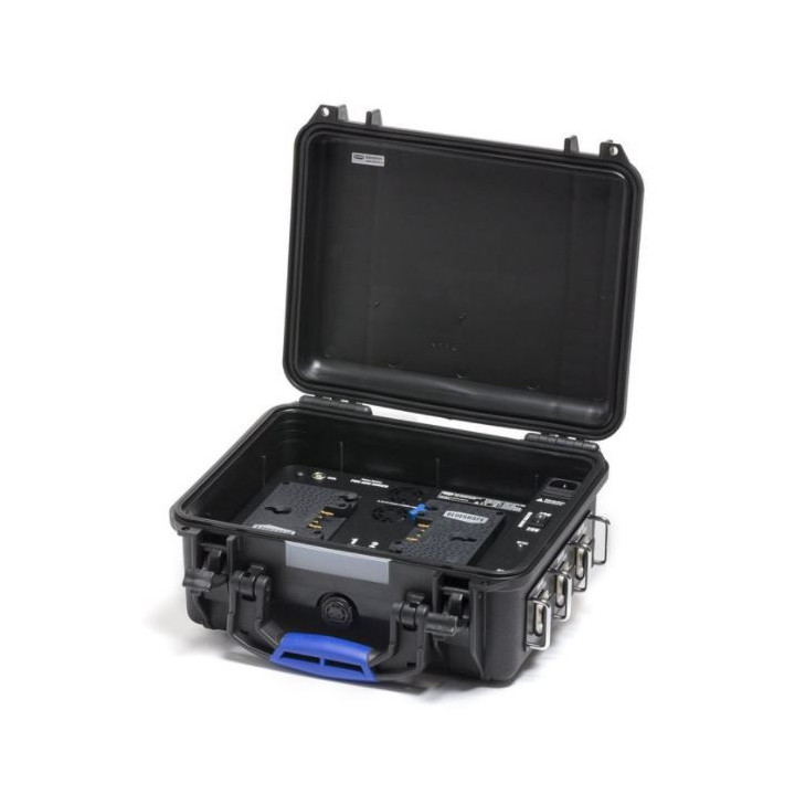 Blueshape PWS-RUGGED MINI 3S - Power Station