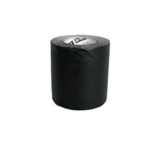 Cineboutique A-06TT145NO - Black Tunnel Tape 150mm x 36m