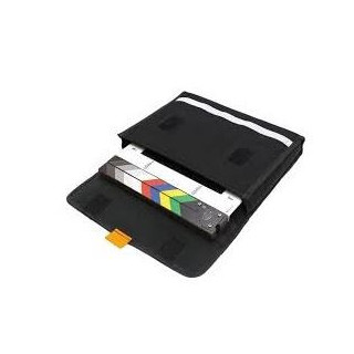 Cineboutique A-CB85 - Cinebags "Slate Vault" Clap Protection Cover