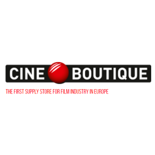 Cineboutique A-COLSONLEGRAND9262 - Collar "Colson" Black 9x262 Mm (100 Pc)