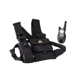 Cineboutique A-SET538 - Setwear Radio Harness Pack