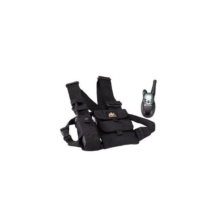 Cineboutique A-SET538 - Setwear Radio Harness Pack