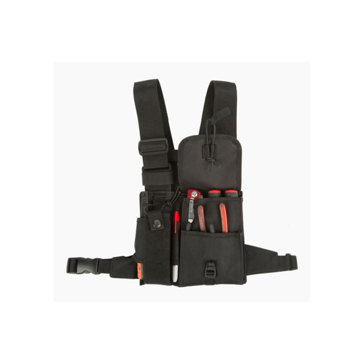 Cineboutique A-SET538 - Setwear Radio Harness Pack