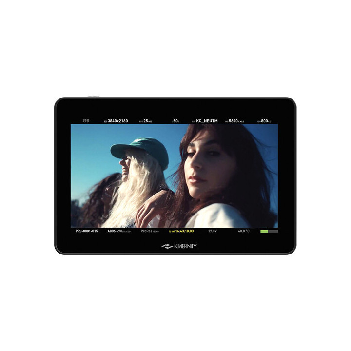 Kinefinity A912-002-01 - KineMON-7U2 Pack