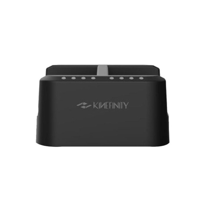 Kinefinity A410-100-01 - PD Hybrid Dual Charger