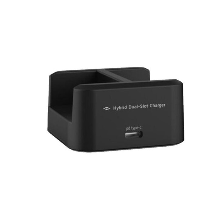 Kinefinity A410-100-01 - PD Hybrid Dual Charger