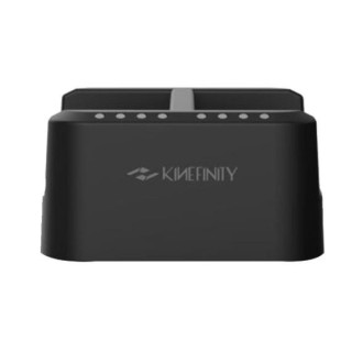 Kinefinity A941-301-01 - PD Hybrid Dual Charger Pack