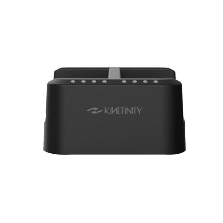 Kinefinity A941-301-01 - PD Hybrid Dual Charger Pack