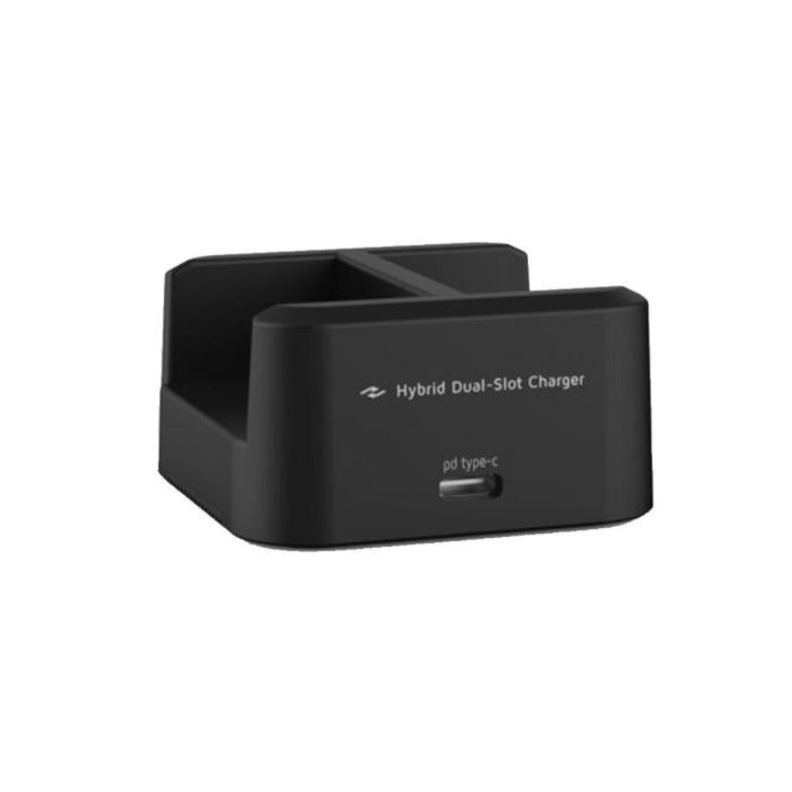 Kinefinity A941-301-01 - PD Hybrid Dual Charger Pack