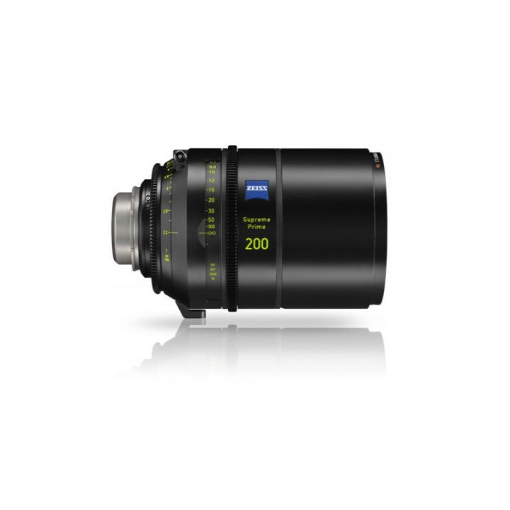 Zeiss 2328-723 - Supreme Prime 200/T2.2 PL Meter
