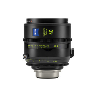 Zeiss 2354-949 - Supreme Prime 40/T1,5 PL Meter