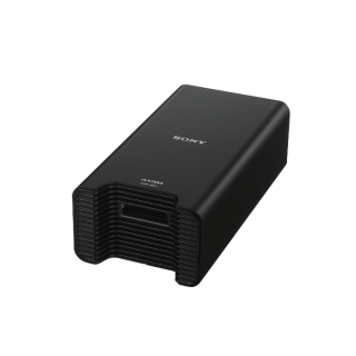 Sony AXS-AR3 - AXS-A Cardreader
