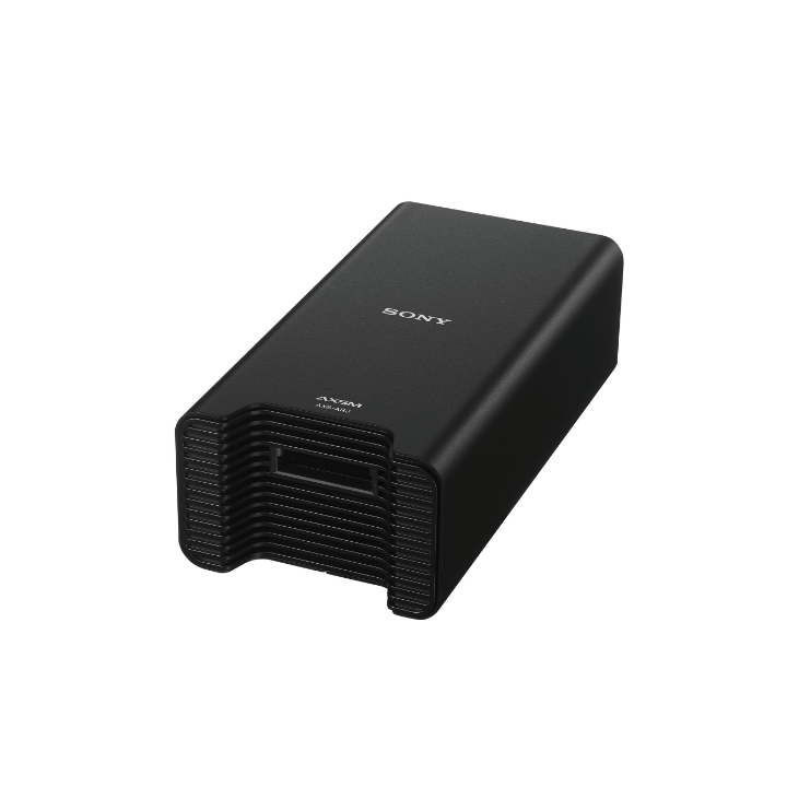 Sony AXS-AR3 - AXS-A Cardreader