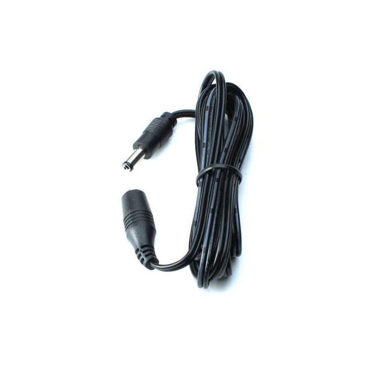 LiteGear CA-BAR-EXT-12F - Barrel Extension Cable, 3 ft.