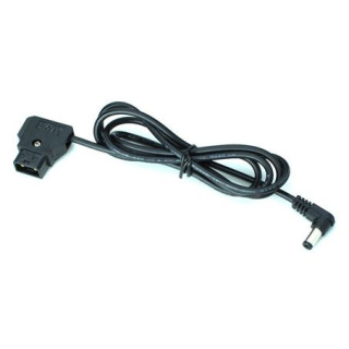 LiteGear CA-DTAP-BAR.F - Male D-Tap to Female Barrel Adapter