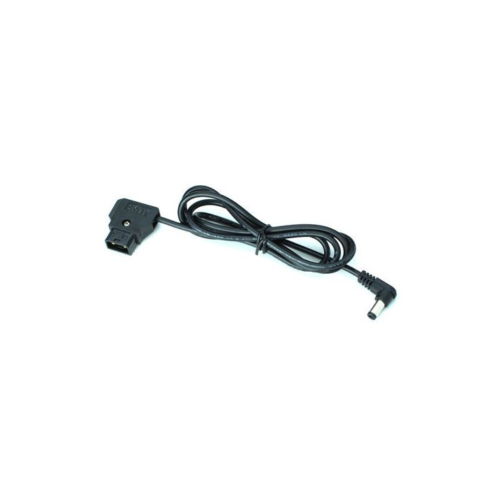 LiteGear CA-DTAP-BAR.F - Male D-Tap to Female Barrel Adapter