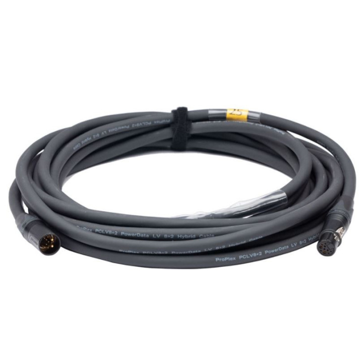 LiteGear CA-PDX-EXT-50 - Spectrum PDX Cable, 50 ft.