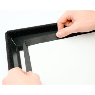 LiteGear LMA-FOUR-DIFF-Q - LiteMat 4 Quarter Diffuser