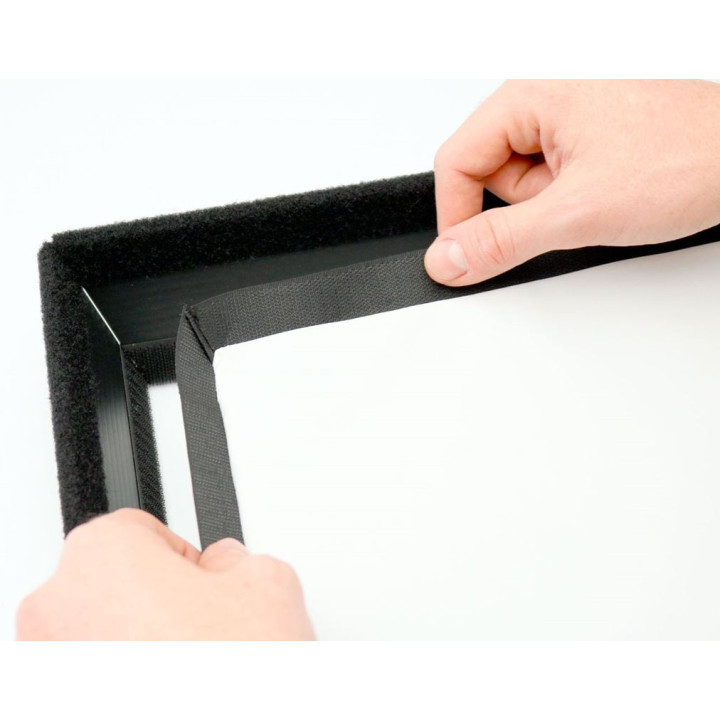 LiteGear LMA-FOUR-DIFF-Q - LiteMat 4 Quarter Diffuser