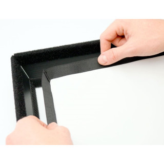 LiteGear LMA-TWO-DIFF-Q - LiteMat 2 Quarter Diffuser