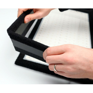 LiteGear LMA-TWO-L-SKIRT - LiteMat 2L PolySkirt