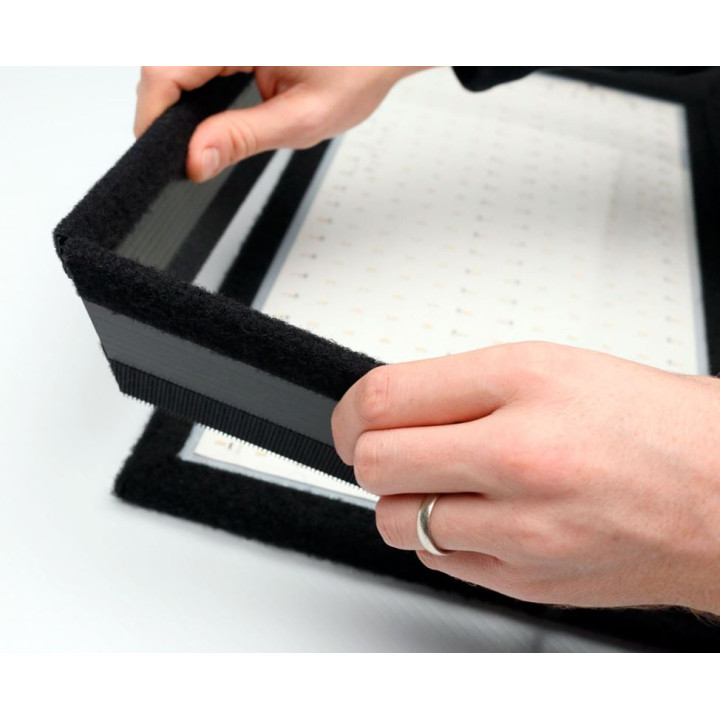 LiteGear LMA-TWO-L-SKIRT - LiteMat 2L PolySkirt