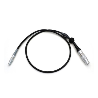 Arri K2.0015755 - Cable CAM (7p) - EXT (16p) (0.8m/2.6ft)
