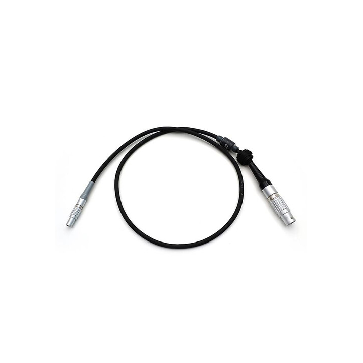 Arri K2.0015755 - Cable CAM (7p) - EXT (16p) (0.8m/2.6ft)