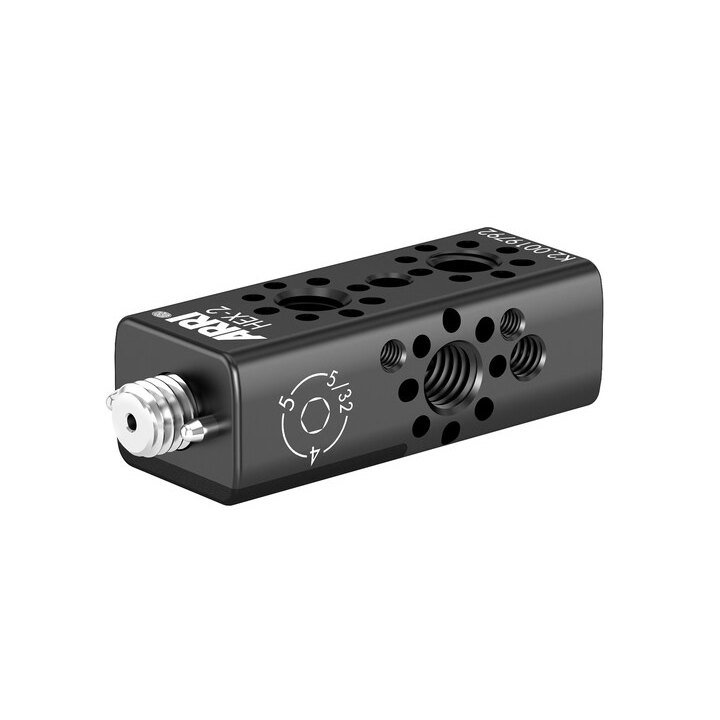 Arri K2.0019792 - Handle Extension HEX-2