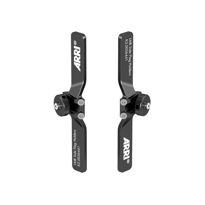 Arri K2.0036441 - LMB Side Flag Holders