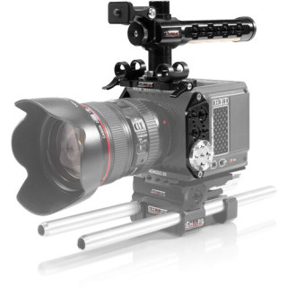 Shape KOTHC - Camera cage with top handle for RED Komodo