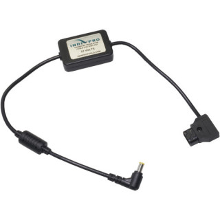 Indipro PFS716 - D-Tap to DC Barrel Power Cable