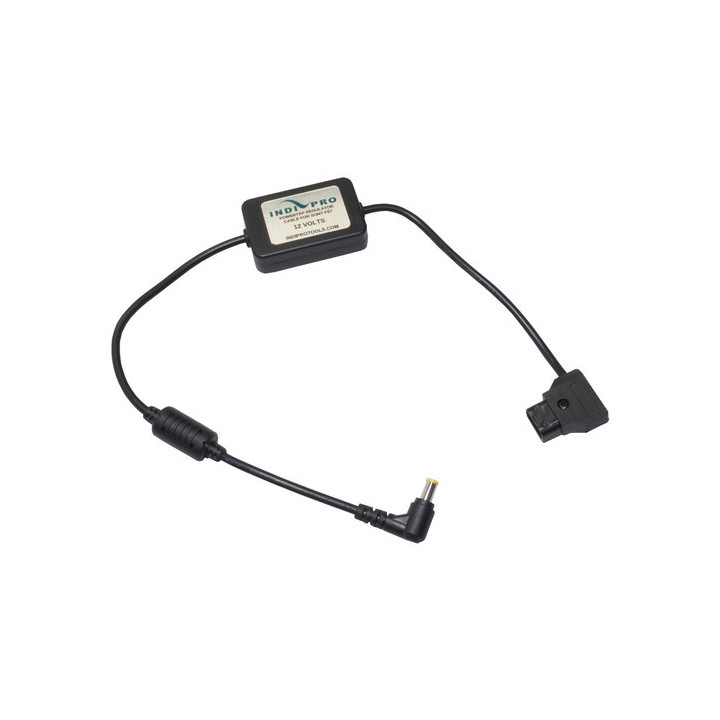 Indipro PFS716 - D-Tap to DC Barrel Power Cable