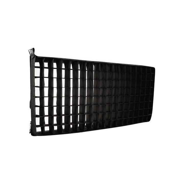 Litepanels 900-3626 - Snapgrid for Gemini 2x1 Horizontal Array