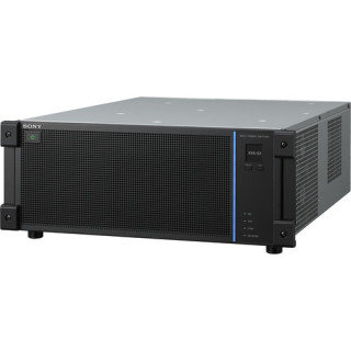 Sony XVS-G1 - Multi Format Switcher 24 In/12 Out, 2 M/E with 8 Keyers