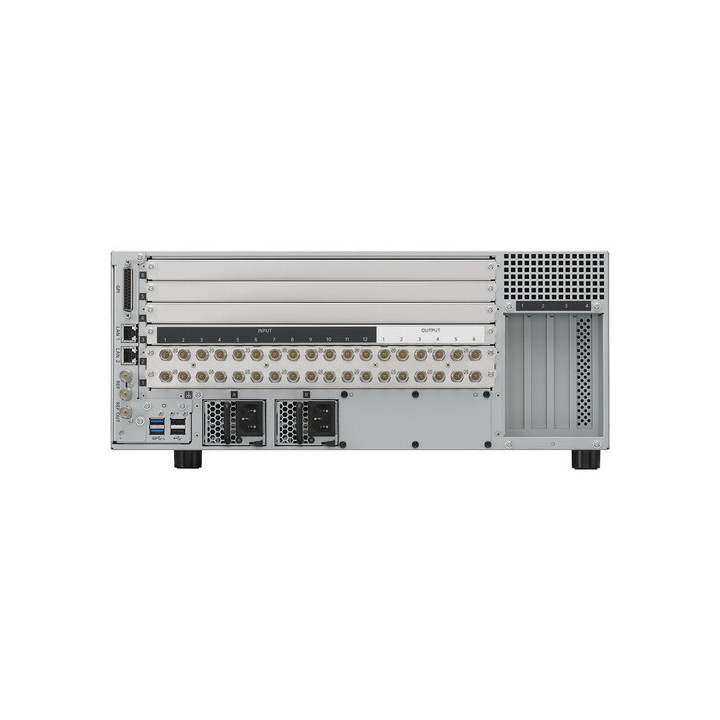 Sony XVS-G1 - Multi Format Switcher 24 In/12 Out, 2 M/E with 8 Keyers